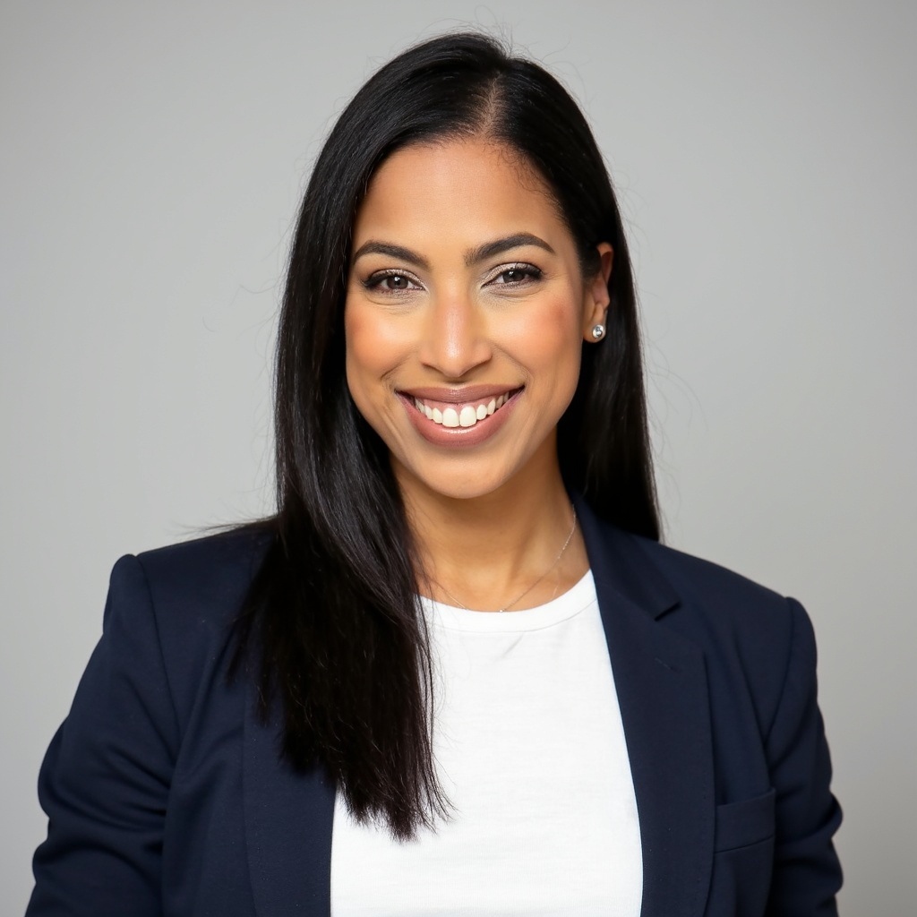 Sarah De Jesus — bilingual REALTOR® at Keller Williams Village Square in Ridgewood, NJ